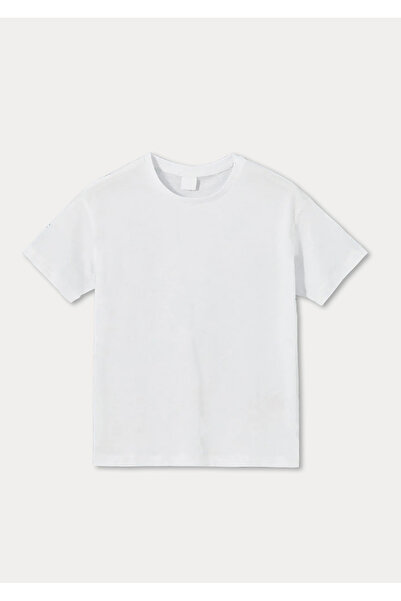 DFN Kids Tricou de bază pentru copii de 5,6,7,8,9,10,11 ani