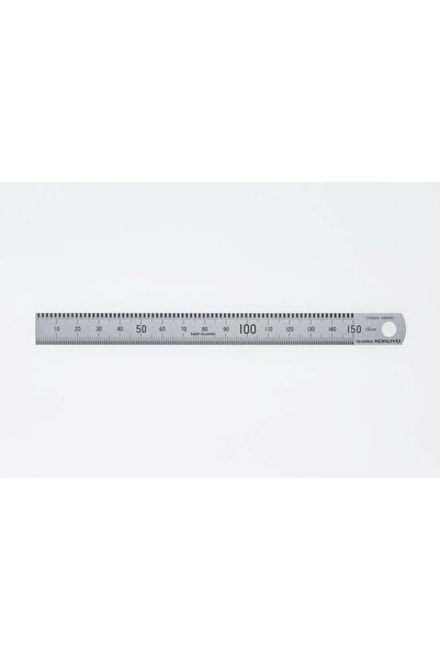 KOKUYO True Measure 15 Cm Cetvel