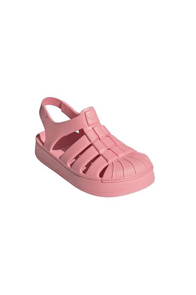 adidas Ji2799-C Adidas Superstar Sandal C &Ccedil;Oild Sandals Pink