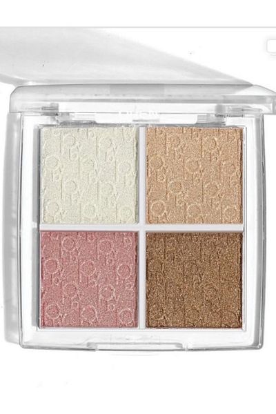 Sibelon 4-Piece Highlighter & Illuminator