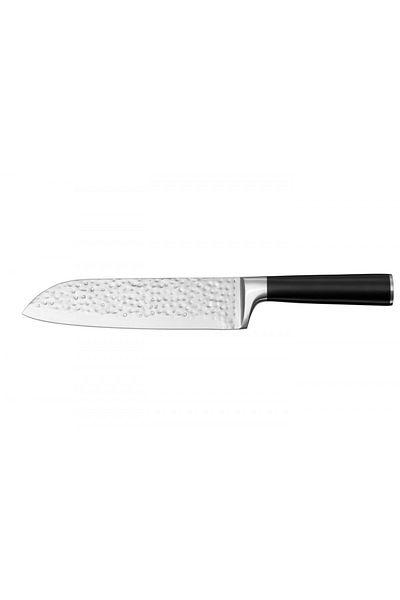 Carl Schmidt Sohn Μαχαίρι Santoku CS Stern, ατσάλι X50CrMoV15, λεπίδα 18 cm