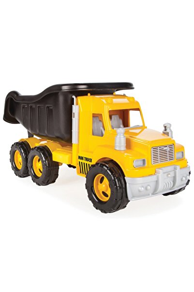 OEM Jucarie Camion basculant Pilsan Mak Truck