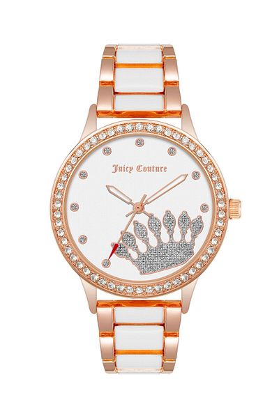Juicy Couture Urmăriți JC/1334 RGWT