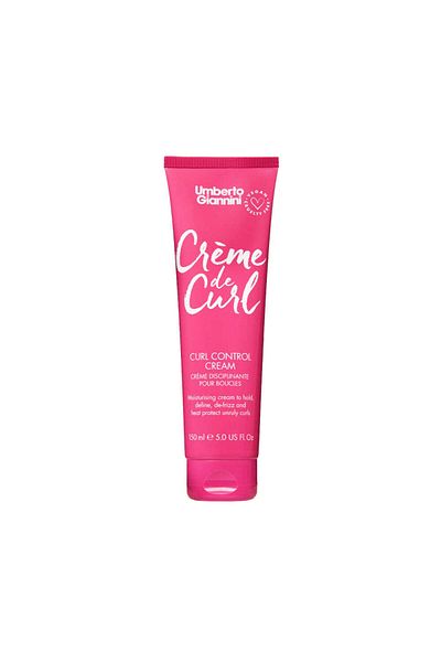 Umberto Giannini Cremă pentru definirea buclelor, Crème De Curl, Umberto Giannini, 150 ml