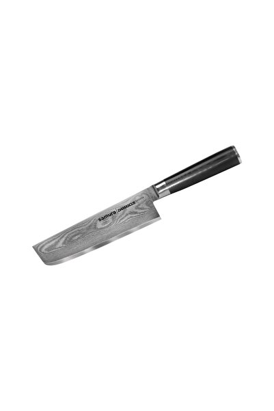 Samura Νακίρι Δαμασκηνό Καλύτερο Μαχαίρι, HRC 61, Λεπίδα 16.7 εκ.