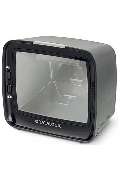 Datalogic Magellan M3410 2d QR Code Barcode Scanner Usb
