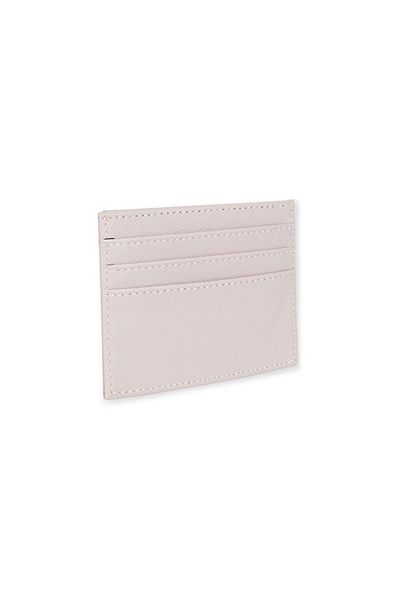 Manca Mnc180 Unisex Basic Card Holder