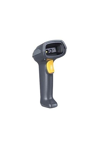 PERKON Spider Sp-610 2d Imager قارئ رمز الاستجابة السريعة USB المحمول