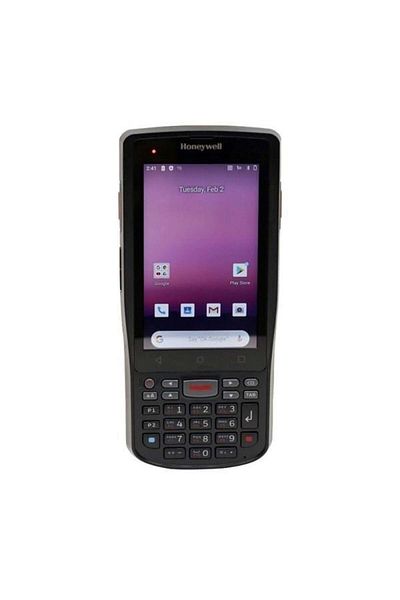 HONEYWELL 4.0 EDA51K 1.8ghz Wlan Bluetooth Android Handheld Terminal