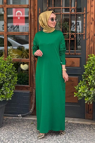 Invee Knitwear Dress 7060 Benetton