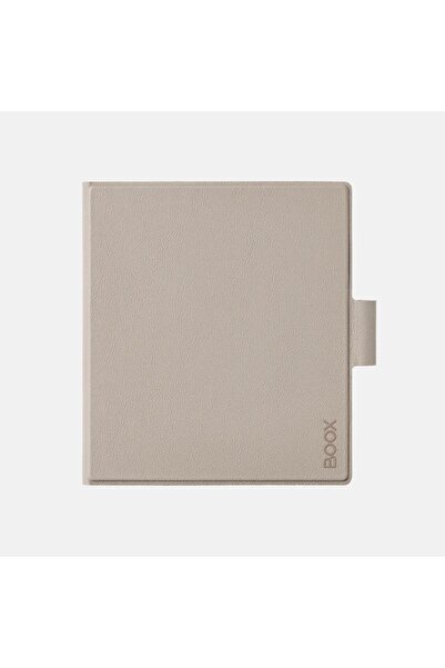 onyx boox 7 Go Serisi / Page Kılıf Fildişi
