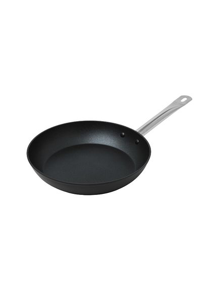 Carl Schmidt Sohn Stellaris Profi frying pan, aluminum, Procalon Plus non-stick interior, 32 cm