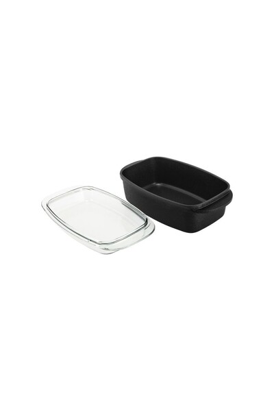 Carl Schmidt Sohn Roaster Munster pan, rectangular, aluminum, 32x21cm