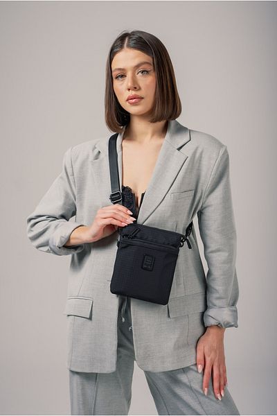 ÇÇS Ççs Women's Shoulder Bag Ccs17989 Black