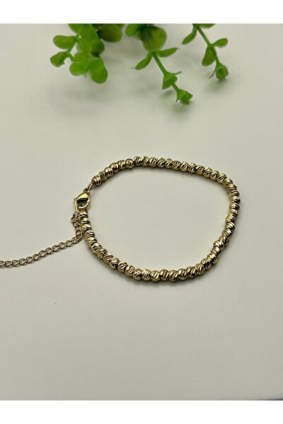 Özce Dorica Steel Bracelet