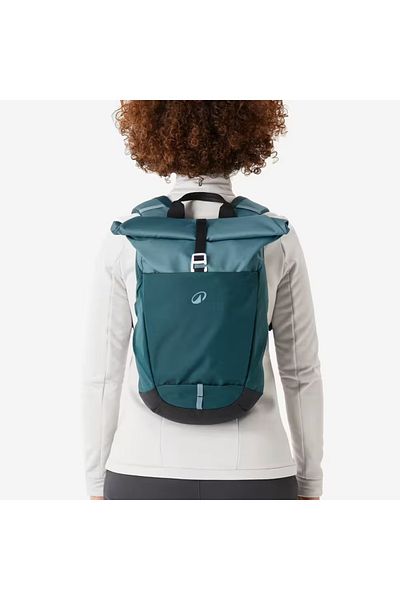 Decathlon Σακίδιο πλάτης εξωτερικού χώρου - 16 L + 4 - NH500
