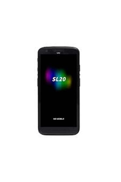 M3 Mobile Sl-20 Bluetooth Gsm 4g Lte 1D-2D Android 11 Handheld Terminal