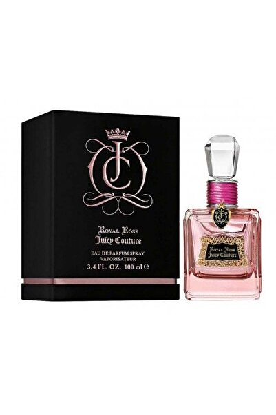 Juicy Couture Royal Rose Eau de Parfum 100ml