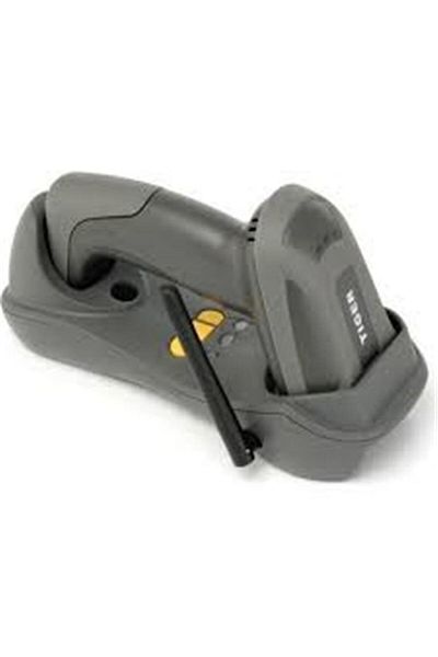 PERKON Tiger CS26 2D QR Code Imager Wireless RF ماسح الباركود