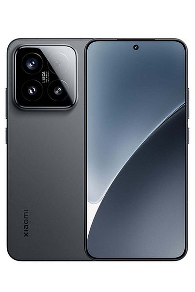 Xiaomi 15 Dual Sim Black 12gb Ram 512gb 5g - Global Version