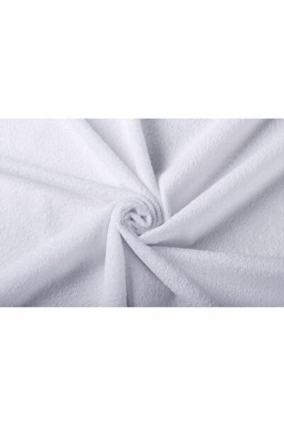 Domingo Domingo Terry Waterproof Mattress Protector 100% Cotton, Breathable, 160x200cm