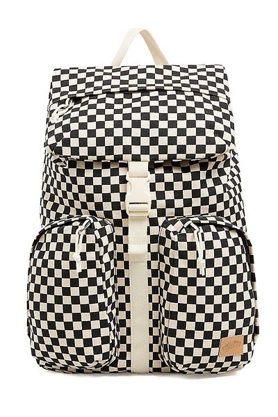 Vans Field Trippin Rucksack Backpack Suitable for Daily Use Backpack