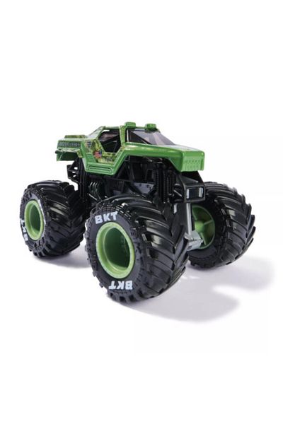 Spinmaster Monster Jam 1:64 Soldier Fortune