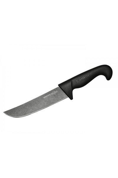 Samura Μαχαίρι Samura Sultan, ιαπωνικό ατσάλι 59 HRC, 16,6 cm
