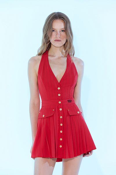 Sagaza Studio SS6043 ROCHIE MINI Pliată MARLON