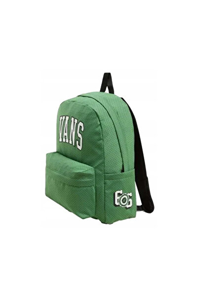 Vans Old Skool Backpack Colorful Backpack Suitable for Daily Use