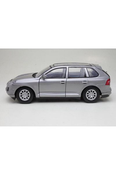 JPT Porsche Cayenne 1:24 metal model - Timeless Legends Collection