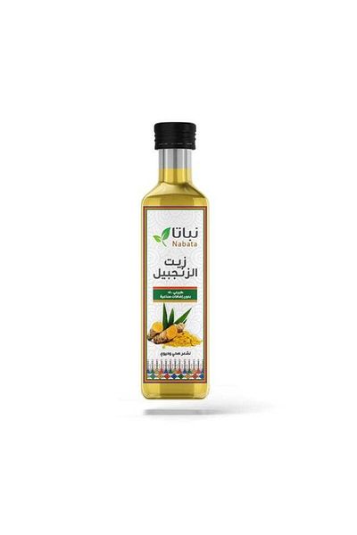 nabata Ginger oil 100 ml