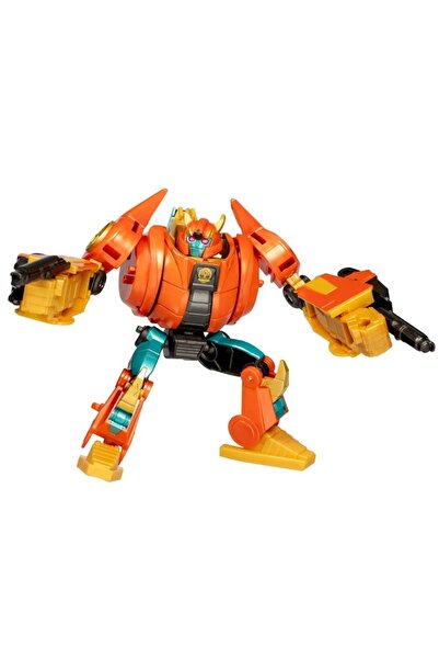 transformers TRA EARTHSPARK DELUXE AST TERRAN JAWBREAKER F8671