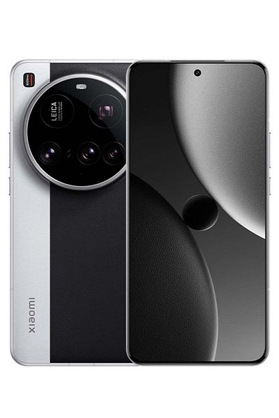 Xiaomi 15 Ultra Dual SIM 5G Silver Chrome 16GB RAM 1TB - Global Version