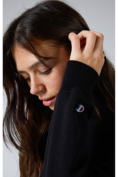 Champion Siyah Sweatshirt Modelleri, Fiyatları 2026