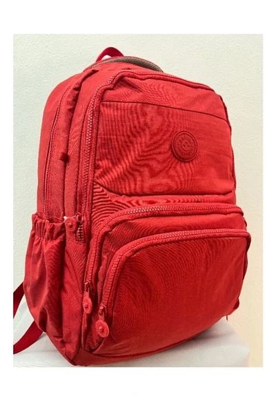ASTRAL Period Backpack (Red)