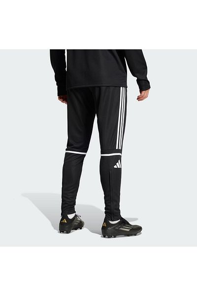 adidas Sq25 Tr Pnt Μαύρο - Λευκό Ανδρικό Φούτερ Je2782