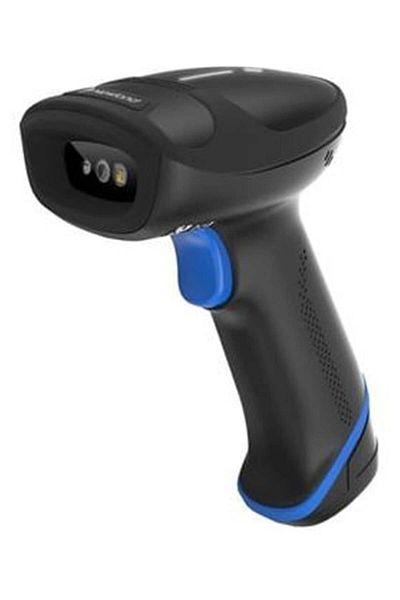 Newland Hr3300-bt قارئ رمز QR لاسلكي ثنائي الأبعاد، اتصال USB