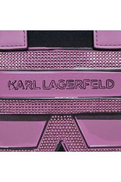 Karl LagerfeId Geantă 236W3892 Negru
