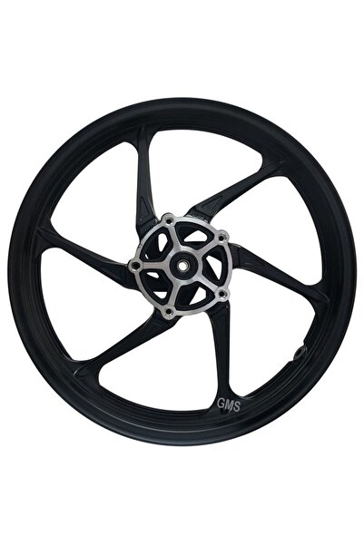 CTR Drift L – Vulture I Uyumlu Ön Jant – Alüminyum Motosiklet Jantı