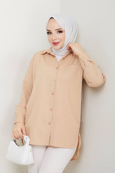exxitcollection Boyfriend Women's Abs Shirt
