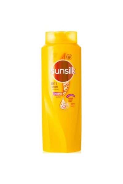 Sunsilk Smooth and Silky Hair Shampoo - 700 ml