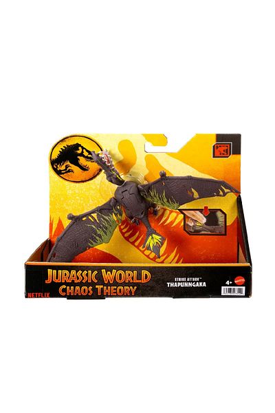 Jurasic World Jurassic world moving dinosaur figures thapunngaka jcl57