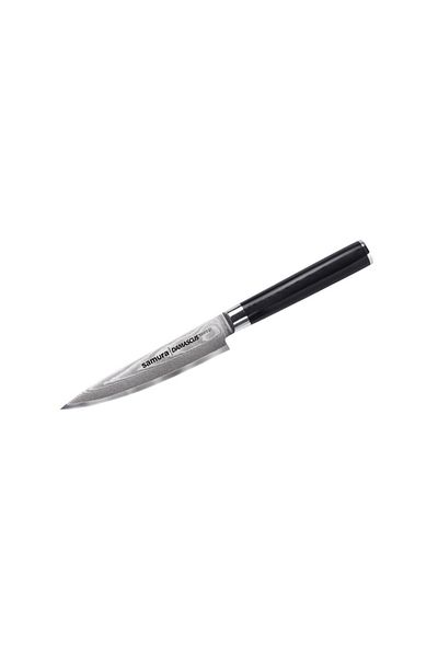 Samura Μαχαίρι Samura γενικής χρήσης Damascus Best, HRC 61, λεπίδα 12,5 cm