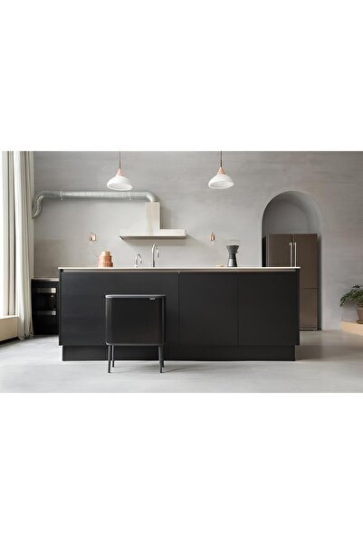 Brabantia Evrekala Touch Dokunmatik Kapak Evrekala