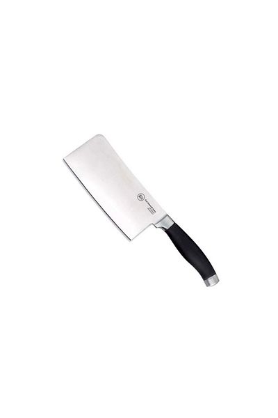 Carl Schmidt Sohn Shikoku cleaver, stainless steel, blade 14 cm