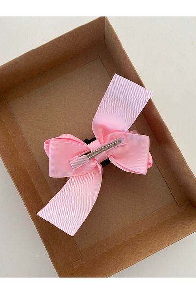 Hello Kitty Pink Buckle
