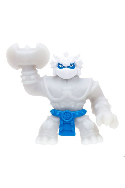 Goojitzu Hgjz Smash Strikers Single Figur-42792 Gooey Pantaro
