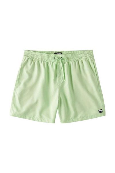 BİLLABONG Billabong Billabong All Day lb Boys Volley Short Boys Volley Short Ebbjv00115