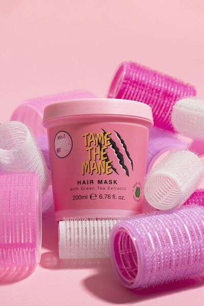 So Fragrance Sns Tame The Mane - 200ml Hair Mask